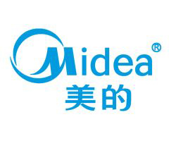 新都石板滩美的美的空气能